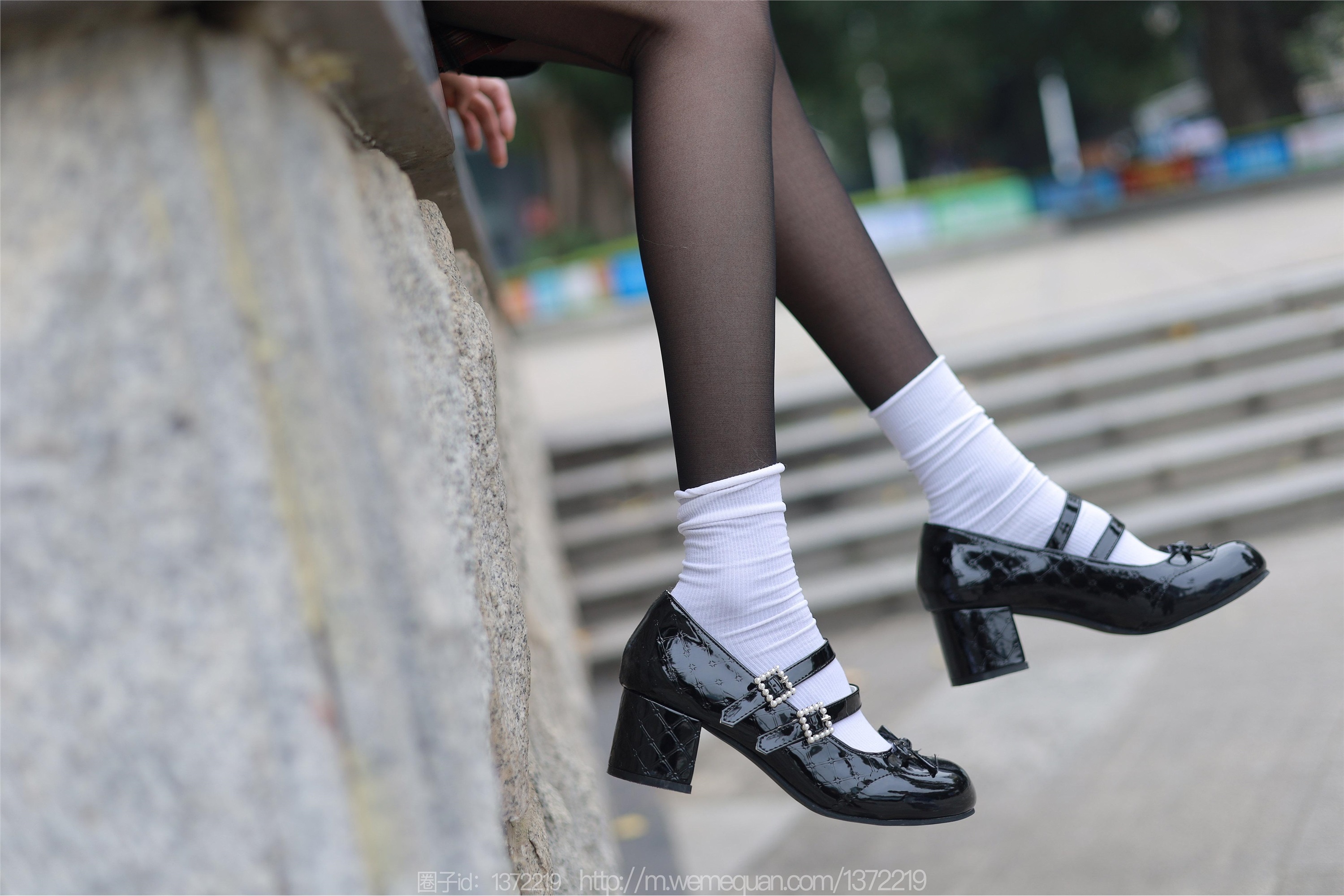 IESS异思趣向  2023.02.23 丝享家 1370 团团《春天的味道》